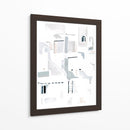 Neutrales Ascendentes I - Jennifer Paxton Parker | Cuadro decorativo de Canvas Lab
