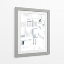 Neutrales Ascendentes I - Jennifer Paxton Parker | Cuadro decorativo de Canvas Lab