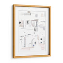 Neutrales Ascendentes Ii - Jennifer Paxton Parker | Cuadro decorativo de Canvas Lab