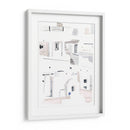 Neutrales Ascendentes Ii - Jennifer Paxton Parker | Cuadro decorativo de Canvas Lab