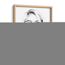 Mira En El Sol (Gafas) I - Jennifer Paxton Parker | Cuadro decorativo de Canvas Lab