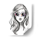 Mira En El Sol (Gafas) Ii - Jennifer Paxton Parker | Cuadro decorativo de Canvas Lab