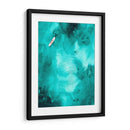 En El Exterior I - Jennifer Paxton Parker | Cuadro decorativo de Canvas Lab