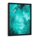 En El Exterior I - Jennifer Paxton Parker | Cuadro decorativo de Canvas Lab