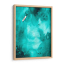 En El Exterior I - Jennifer Paxton Parker | Cuadro decorativo de Canvas Lab