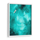 En El Exterior I - Jennifer Paxton Parker | Cuadro decorativo de Canvas Lab