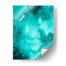 En El Exterior I - Jennifer Paxton Parker | Cuadro decorativo de Canvas Lab