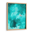 En El Exterior Ii - Jennifer Paxton Parker | Cuadro decorativo de Canvas Lab