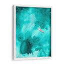 En El Exterior Ii - Jennifer Paxton Parker | Cuadro decorativo de Canvas Lab