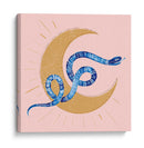 Tierra Elemental I - Jennifer Paxton Parker | Cuadro decorativo de Canvas Lab