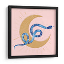 Tierra Elemental I - Jennifer Paxton Parker | Cuadro decorativo de Canvas Lab