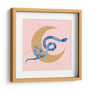 Tierra Elemental I - Jennifer Paxton Parker | Cuadro decorativo de Canvas Lab