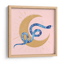 Tierra Elemental I - Jennifer Paxton Parker | Cuadro decorativo de Canvas Lab