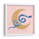 Tierra Elemental I - Jennifer Paxton Parker | Cuadro decorativo de Canvas Lab