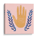 Tierra Elemental Ii - Jennifer Paxton Parker | Cuadro decorativo de Canvas Lab