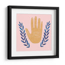 Tierra Elemental Ii - Jennifer Paxton Parker | Cuadro decorativo de Canvas Lab