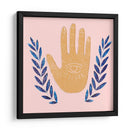 Tierra Elemental Ii - Jennifer Paxton Parker | Cuadro decorativo de Canvas Lab