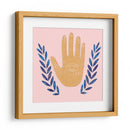 Tierra Elemental Ii - Jennifer Paxton Parker | Cuadro decorativo de Canvas Lab