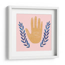 Tierra Elemental Ii - Jennifer Paxton Parker | Cuadro decorativo de Canvas Lab