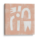 Ratio Rosa Ii - Emma Scarvey | Cuadro decorativo de Canvas Lab