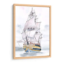 Barco Alto Ii - Jennifer Paxton Parker | Cuadro decorativo de Canvas Lab