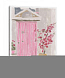 Entrada Frontal Ii - Melissa Wang | Cuadro decorativo de Canvas Lab