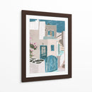 La Isla Ii - Melissa Wang | Cuadro decorativo de Canvas Lab