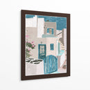 La Isla Ii - Melissa Wang | Cuadro decorativo de Canvas Lab