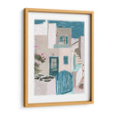 La Isla Ii - Melissa Wang | Cuadro decorativo de Canvas Lab