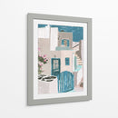 La Isla Ii - Melissa Wang | Cuadro decorativo de Canvas Lab