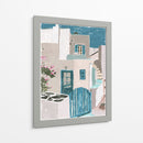 La Isla Ii - Melissa Wang | Cuadro decorativo de Canvas Lab