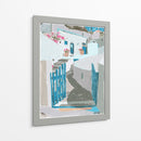 La Isla Iii - Melissa Wang | Cuadro decorativo de Canvas Lab