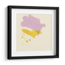 Limón Y Lilac Ii - Victoria Borges | Cuadro decorativo de Canvas Lab