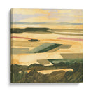 Tierras De Cultivo De Oro Ii - Victoria Borges | Cuadro decorativo de Canvas Lab