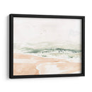Sandy Surf I - Victoria Borges | Cuadro decorativo de Canvas Lab