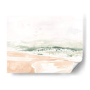 Sandy Surf I - Victoria Borges | Cuadro decorativo de Canvas Lab