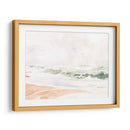 Sandy Surf Ii - Victoria Borges | Cuadro decorativo de Canvas Lab