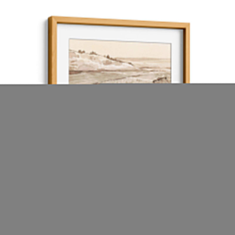 Tierra Arable I - Grace Popp | Cuadro decorativo de Canvas Lab