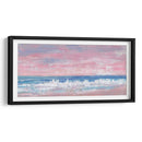 Costo De Pink Horizon Ii - Tim OToole | Cuadro decorativo de Canvas Lab