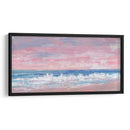 Costo De Pink Horizon Ii - Tim OToole | Cuadro decorativo de Canvas Lab