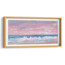 Costo De Pink Horizon Ii - Tim OToole | Cuadro decorativo de Canvas Lab