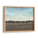 Árboles En La Distancia I - Tim OToole | Cuadro decorativo de Canvas Lab