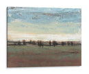 Árboles En La Distancia Ii - Tim OToole | Cuadro decorativo de Canvas Lab