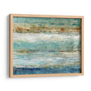 Acento I - Tim OToole | Cuadro decorativo de Canvas Lab