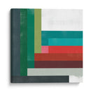 Rainbow Prism I - June Erica Vess | Cuadro decorativo de Canvas Lab