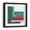 Rainbow Prism I - June Erica Vess | Cuadro decorativo de Canvas Lab