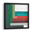 Rainbow Prism I - June Erica Vess | Cuadro decorativo de Canvas Lab