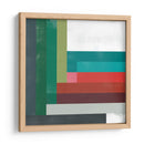 Rainbow Prism I - June Erica Vess | Cuadro decorativo de Canvas Lab