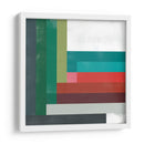 Rainbow Prism I - June Erica Vess | Cuadro decorativo de Canvas Lab
