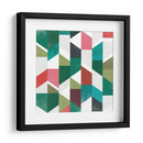 Rainbow Prism Ii - June Erica Vess | Cuadro decorativo de Canvas Lab